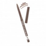 Карандаш контурный д/глаз TF SLIDE-ON EYE LINER, тон 04 шоколад/chocolate, ТФ, Триумф, TRIUMPH