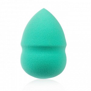 Спонж TF д/нанесения макияжа Accuracy sponge Fashion-Green СТТ34 (1 шт.), ТФ, Триумф, TRIUMPH EXPS