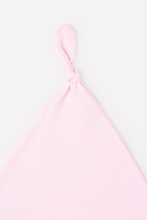 Шапка для девочки Crockid К 8036 нежно-розовый (забавные коалы)