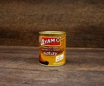 Специи для жарки картофеля и овощей Сатай (160гр.) AYAM ж/б 1/12