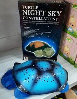 Ночник проектор