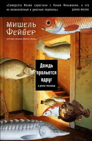 Мишель Фейбер  Дождь прольется вдруг и другие рассказы