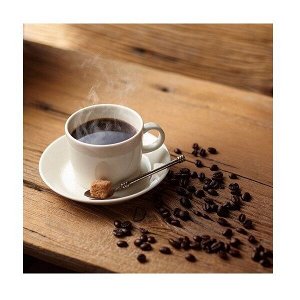 Кофе растворимый Seiko Coffee Instant coffee, spray-dry, 200 гр