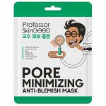 NEW! Professor SkinGOOD Маска для проблемной кожи /396шт/Арт-PSG301102/311348