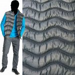 Пальтовые и плащево-курточные ткани