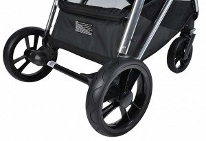 Коляска модульная 2в1 Cloud Baby CB CB-11 Хаки