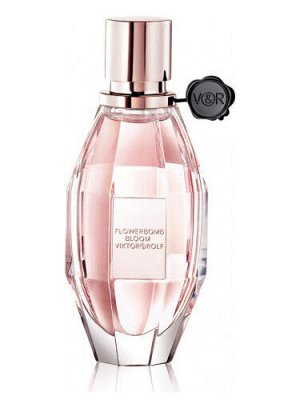 VIKTOR&ROLF FLOWERBOMB BLOOM  lady  50ml edt м(е) туалетная вода женская