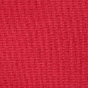 Простыня на резинке "Этель" цв. красный, 160х200х25 см, 100% хлопок, бязь