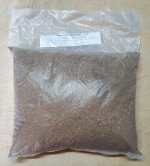 Мясокостная Мука 600гр (1уп/15шт) минимум 5шт