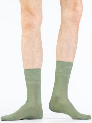 Носки kaki Состав: Хлопок 95%, Эластан 5%
Цвет: kaki
Год: 2021
Премиальные мужские носки из мерсеризованного хлопка. У модели кеттельный шов, широкая комфортная резинка, усиление в зоне мыска и пятки.