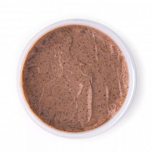 Aravia Малиновый крем-скраб Raspberry Cream Scrub, 300 мл. Аравия
