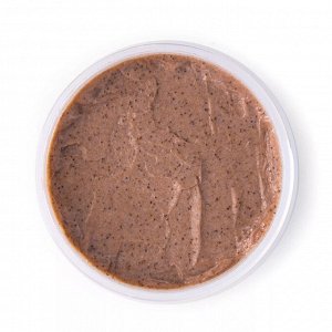 Малиновый крем-скраб Raspberry Cream Scrub, 300 мл