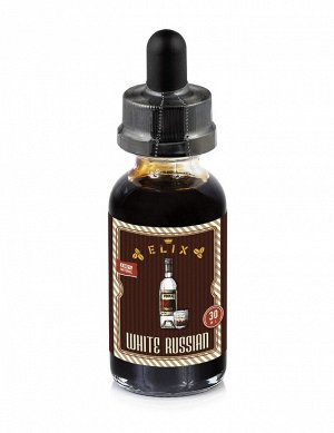 Эссенция Elix White Russian, 30 ml