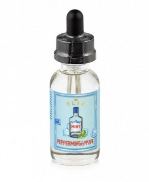 Эссенция Elix Peppermint Liqueur, 30 ml