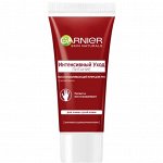 Крем, масло и молочко для ухода за телом от Garnier