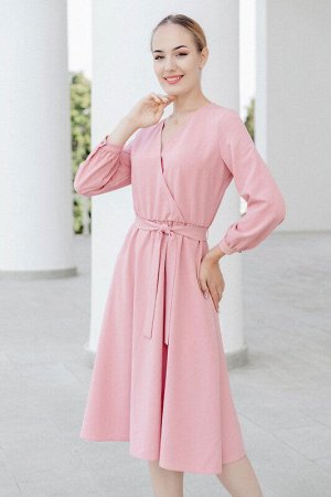 Filgrand Платье Розовый