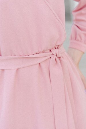 Filgrand Платье Розовый