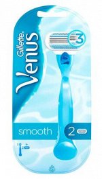Станок VENUS 2кассеты