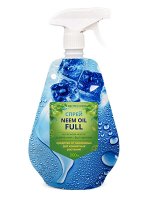 От вредителей Спрей против клещей и насекомых-вредителей NEEM OIL 500 мл. НОВИНКА