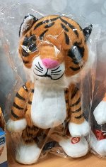 Музыкальная игрушка