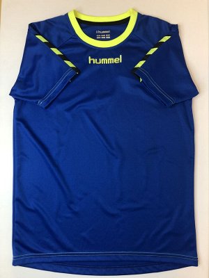 Футболка Hummel