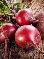 Семена Свекла &quot;Бычья Кровь&quot;