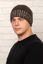 Мужская шапка