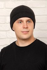 Шапка мужская