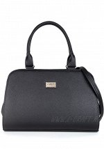 Модель №818 | кожзам | гладкий | черный | Р908-1 | 29838