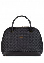 Модель №1019 | кожзам | стежка | черный | Р908-1с4 | 29800