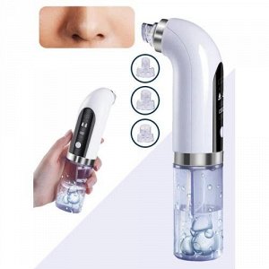 Вакуумный аппарат для очистки пор Super Micro Bubble Beauty Instrument