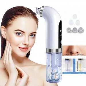 Вакуумный аппарат для очистки пор Super Micro Bubble Beauty Instrument