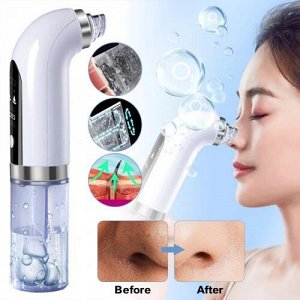 Вакуумный аппарат для очистки пор Super Micro Bubble Beauty Instrument