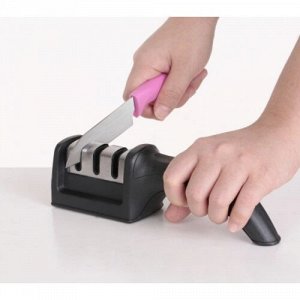 Точилка для ножей Knife Sharpener RS-168