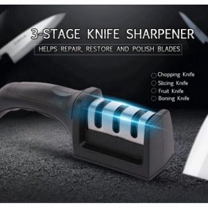 Точилка для ножей Knife Sharpener RS-168