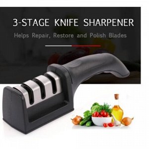 Точилка для ножей Knife Sharpener RS-168