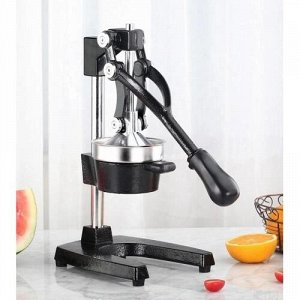 Соковыжималка-пресс для гранатов и цитрусовых Hand Juicer