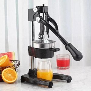 Соковыжималка-пресс для гранатов и цитрусовых Hand Juicer