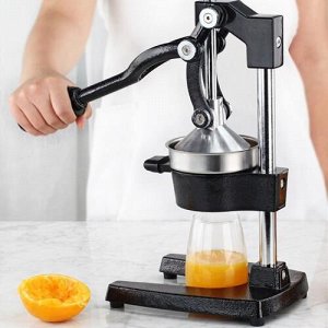 Соковыжималка-пресс для гранатов и цитрусовых Hand Juicer