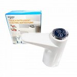 Электрическая помпа Touch Intelligent Electric Water Pump оптом