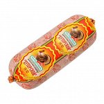 Фарш из мяса индейки Хуторской в тубе Курников 900г