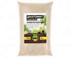 Диатомит Садовый 1,0л Био-комплекс 1/8