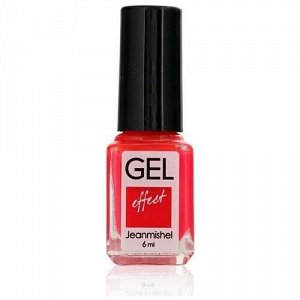 .JM    Лак  GEL 6 ml     247  Алый