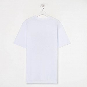 Футболка мужская KAFTAN Real man размер