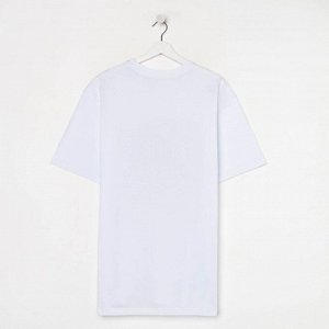 Футболка мужская KAFTAN Rock размер