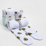 Колготки детские KAFTAN Avacato, белый