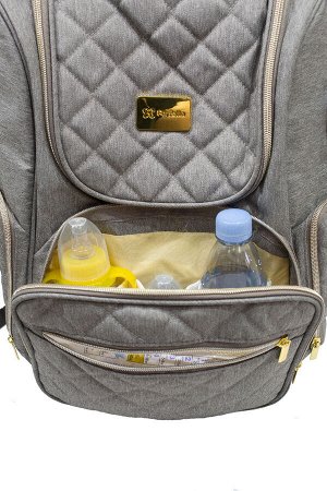 Рюкзак для мамы F3