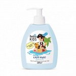 Белита Belita Kids.Для мальчиков Детское крем-мыло Тутти-Фрутти-Банан 300мл