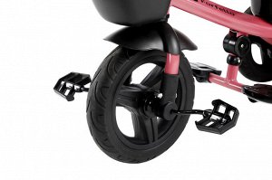 Детский трехколесный велосипед (2022) Farfello YLT-6199