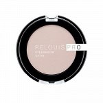 Relouis PRO Tени для век eyeshadow SATIN 33 Camel